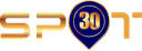 SPOT 30 USDX Logo