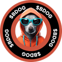$BDOG Logo