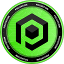 POX MINING Logo