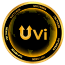 UVI Mining Logo