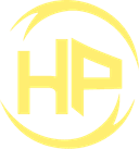 Hyper Pox Logo